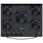 Fogao-5-Bocas-Suggar-Neo-Max-FGV503-Mesa-de-Vidro-Preto-Bivolt-3
