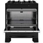 Fogao-5-Bocas-Suggar-Neo-Max-FGV503-Mesa-de-Vidro-Preto-Bivolt-4