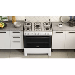 Fogao-5-Bocas-Itatiaia-Star-NG-Mesa-Inox-Branco-Bivolt-5