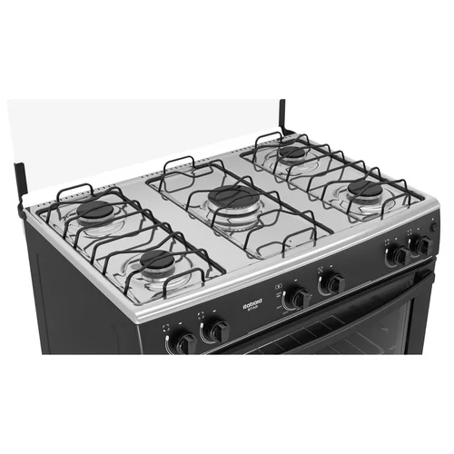 Fogao-5-Bocas-Itatiaia-Star-NG-Mesa-Inox-Preto-Bivolt-5