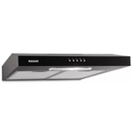 Depurador-de-Ar-Suggar-DPS161-Slim-60CM-Preto-110V