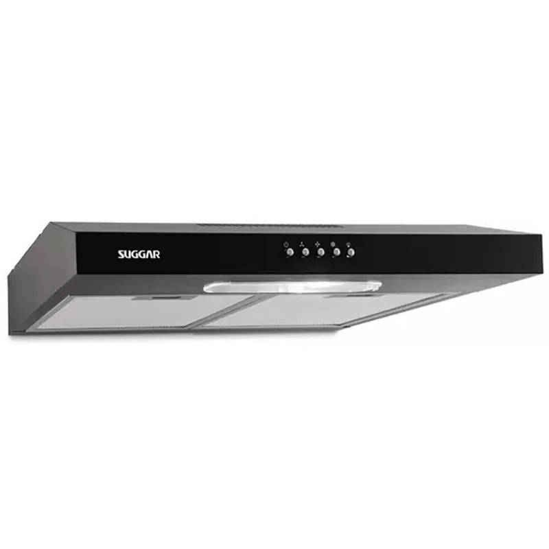 Depurador-de-Ar-Suggar-DPS161-Slim-60CM-Preto-110V