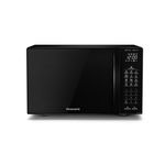 Micro-ondas-Panasonic-34-Litros-Dupla-Refeicao-NN-ST66NBRU-Black-Glass-127V