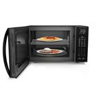 Micro-ondas-Panasonic-34-Litros-Dupla-Refeicao-NN-ST66NBRU-Black-Glass-127V-2