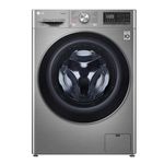 Lava-e-Seca-LG-VC4-11kg-Aco-Escovado-127V