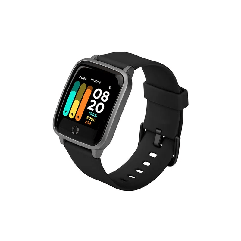 Smartwatch-Touch-Unissex-Preto-TWGOAA-8P