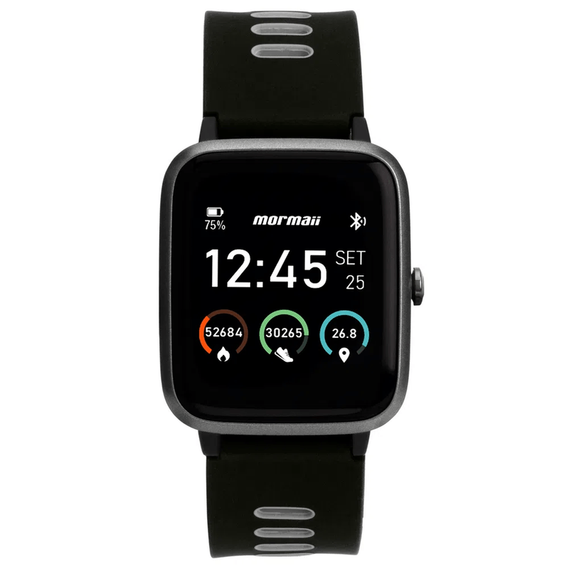 Smartwatch-Mormaii-Life-GPS-Unissex-Full-Display-Preto-MOLIFEGAA-8C-2