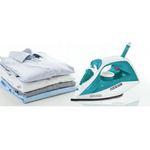 Ferro-de-Passar-Roupa-Black---Decker-Vapor-Spray-FX2100-Azul-Branco-127V-3