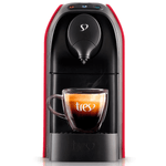 Cafeteira-Expresso-TRES-Passione-Multibebidas-Vermelha-127V-2