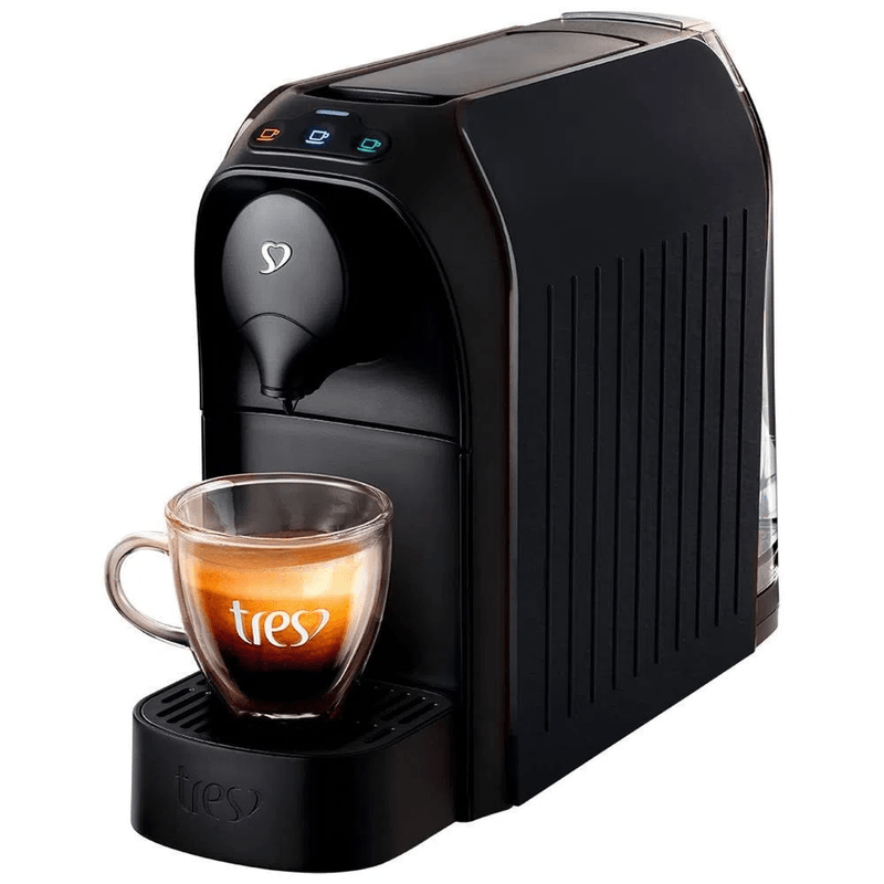 Cafeteira-Expresso-TRES-Passione-Multibebidas-Preta-127V-4