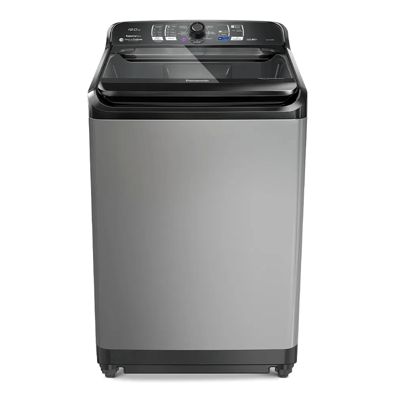 Lavadora-de-Roupas-Panasonic-12kg-NA-F120-B1TA-Titanio-127V