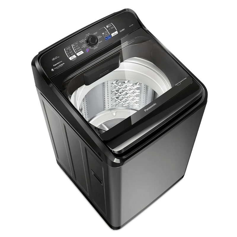 Lavadora-de-Roupas-Panasonic-12kg-NA-F120-B1TA-Titanio-127V-5