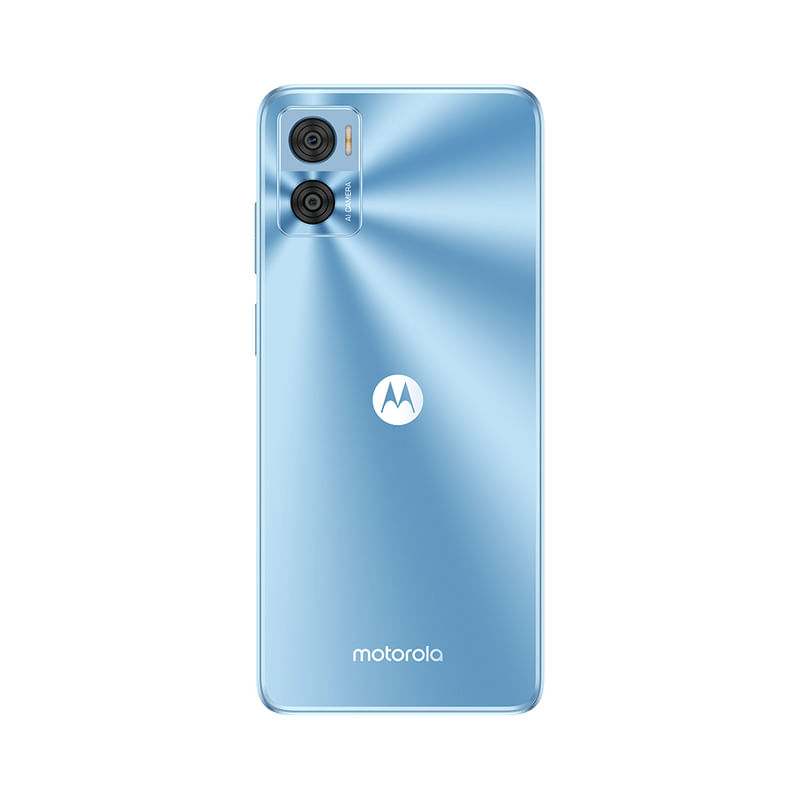 Smartphone-Motorola-E22-128GB-4GB-RAM-6.5-Azul-3