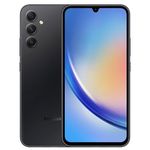 Smartphone-Samsung-Galaxy-A34-128GB-6GB-RAM-6.6-Preto-5G