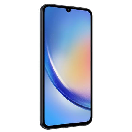 Smartphone-Samsung-Galaxy-A34-128GB-6GB-RAM-6.6-Preto-5G-4