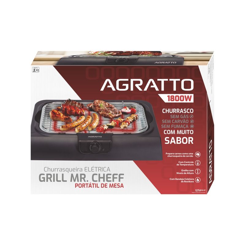 Churrasqueira-Eletrica-Agratto-Mr-Cheff-127V-5