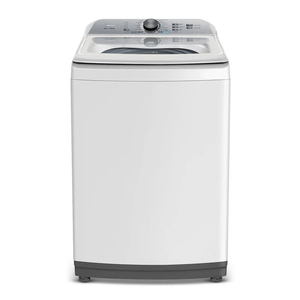 Lavadora de Roupas Midea 13kg MA500W13 Branca