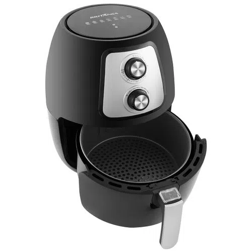 Fritadeira-Eletrica-Air-Fryer-4-Litros-Britania-BFR21P-Preta-127V-3