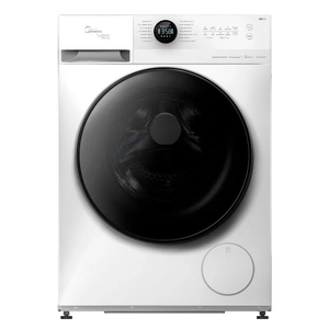 Lava e Seca Midea 13Kg HealthGuard Smart com Wifi Branca
