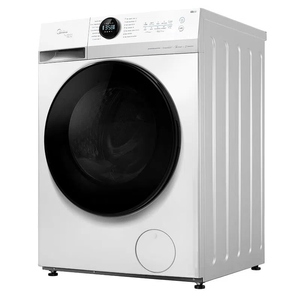Lava e Seca Midea 13Kg HealthGuard Smart com Wifi Branca