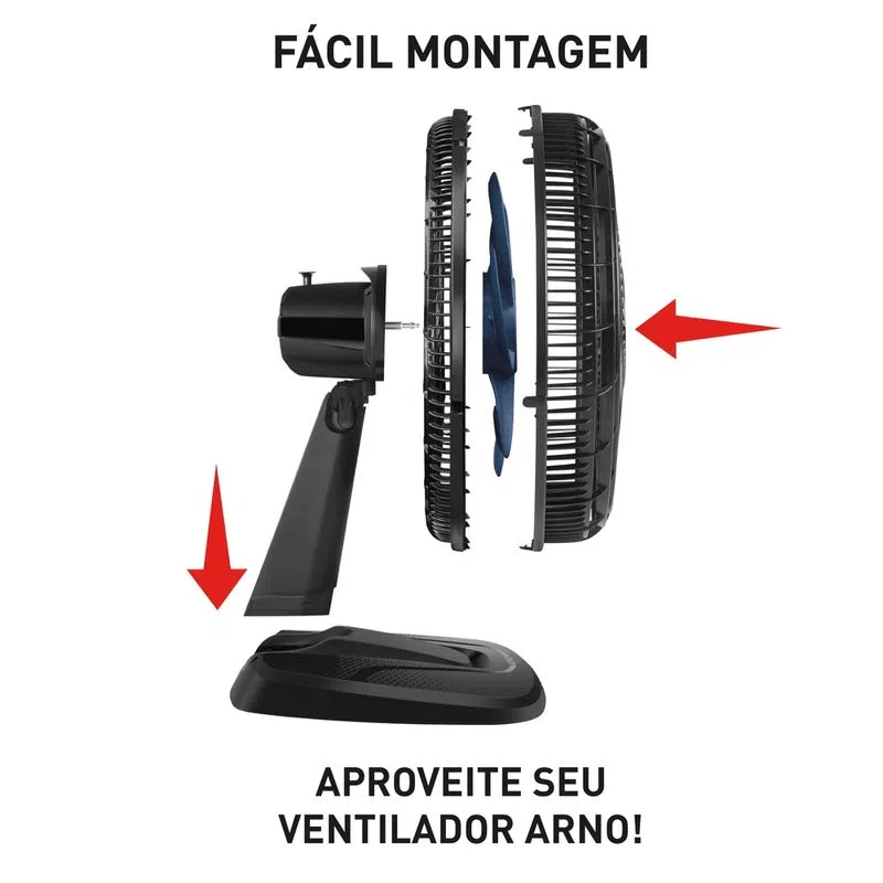 Ventilador-de-Mesa-50cm-Arno-Xtreme-Force-Breeze-VB50-6-Pas-Preto-127V-4