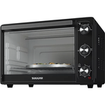 Forno-Eletrico-Suggar-42-Litros-FE4201-Preto-127V-2