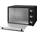 Forno-Eletrico-Suggar-42-Litros-FE4201-Preto-127V-4