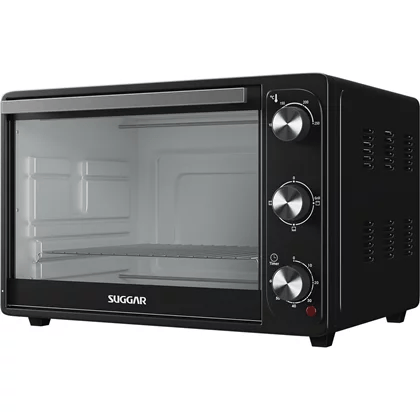 Forno-Eletrico-Suggar-42-Litros-FE4201-Preto-127V-5