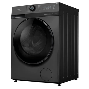 Lava e Seca Midea 13Kg HealthGuard Smart com Wifi Titanium 127V
