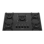 Cooktop-5-Bocas-Itatiaia-Essencial-Mesa-de-Vidro-Preto-Bivolt-3