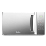 Micro-ondas-Philco-28-Litros-PMO30ES-Espelhado-127V