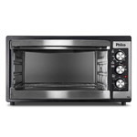 Forno-Eletrico-Philco-46-Litros-PFE48IP-Inox-127V