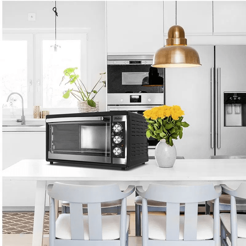Forno-Eletrico-Philco-46-Litros-PFE48IP-Inox-127V-5