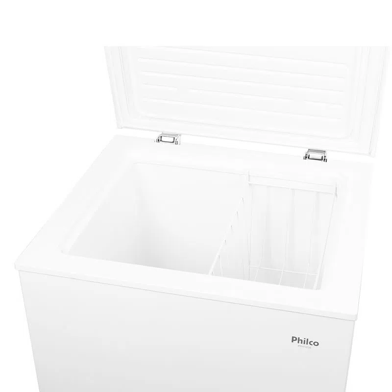 Freezer-Horizontal-Philco-99-Litros-2-em-1-PFH105B-Branco-127V-2