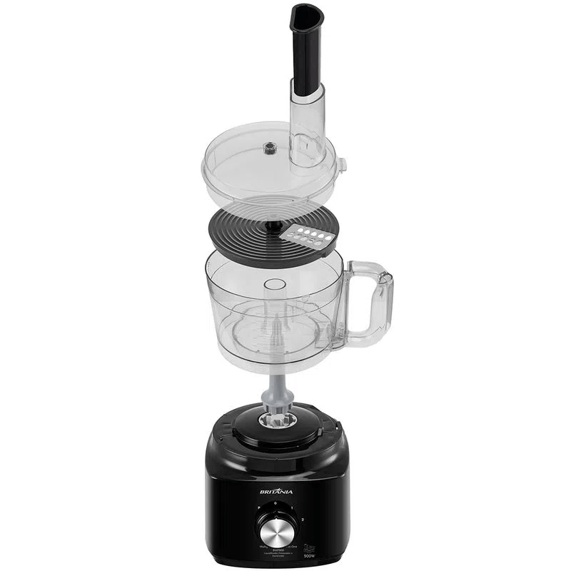 Multiprocessador-de-Alimentos-Britania-BMP900P-Preto-127V-5