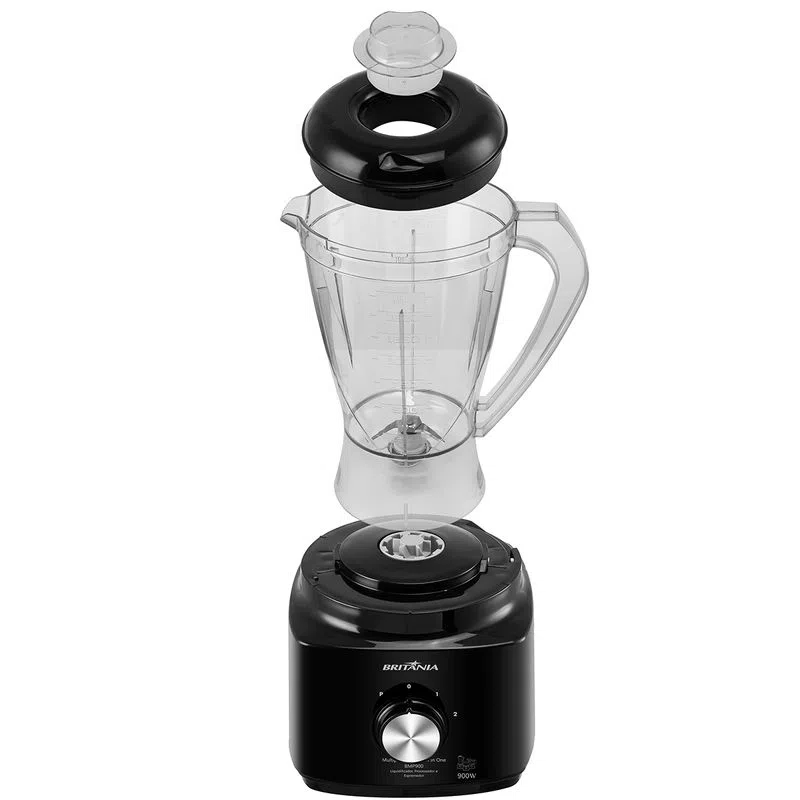 Multiprocessador-de-Alimentos-Britania-BMP900P-Preto-127V-6