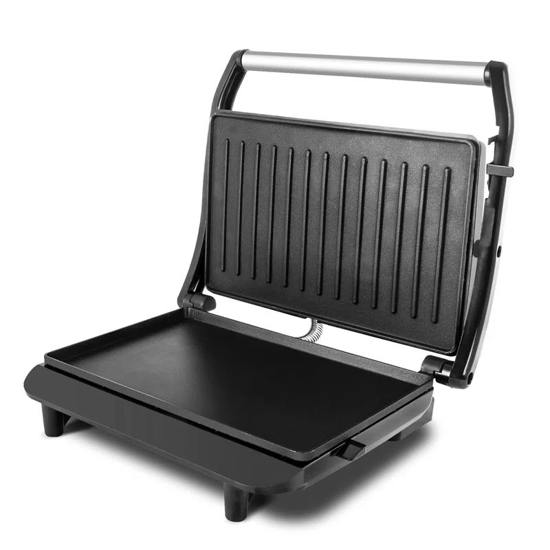 Sanduicheira-Grill-Britania-BGR27I-Press-Inox-127V-2