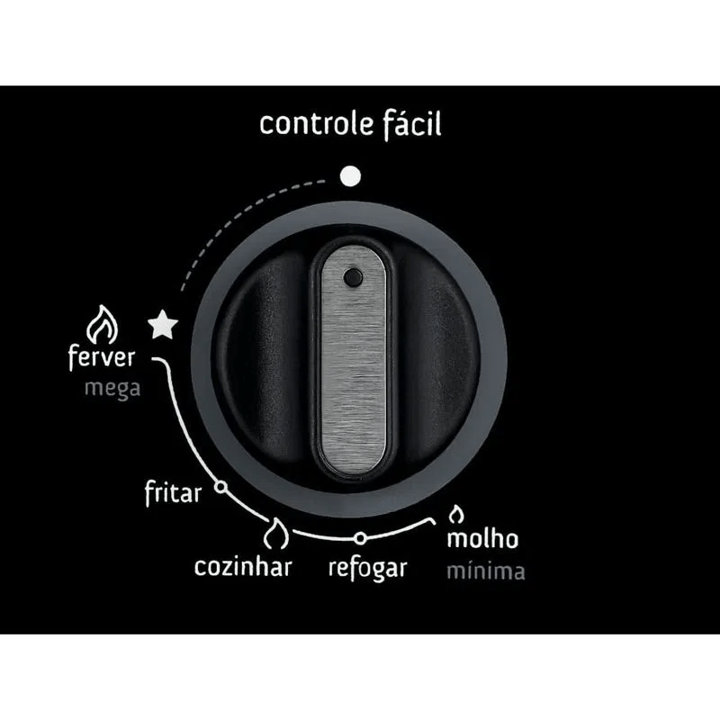 Cooktop-5-Bocas-Consul-Facilite-CD075AE-Acendimento-Super-Automatico-Preto-Bivolt-3