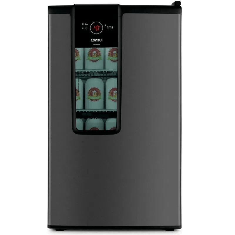 Cervejeira-Consul-Titanium-82-Litros-CZD12AT-127V
