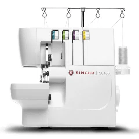 Maquina-de-Costura-Portatil-Singer-Overloque-S0105-Branca-110V