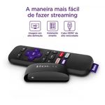 Roku-Express-3930BR---Conversor-para-Smart-TV
