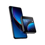 Smartphone-Motorola-razr-40-ultra-5G-256-GB---Black-