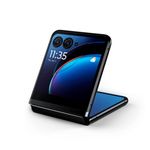 Smartphone-Motorola-razr-40-ultra-5G-256-GB---Black-
