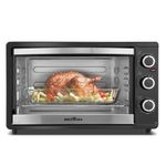 Forno-Eletrico-Britania-Bfe41p-36l-1500w-127v---Preto