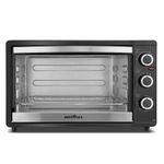 Forno-Eletrico-Britania-Bfe41p-36l-1500w-127v---Preto