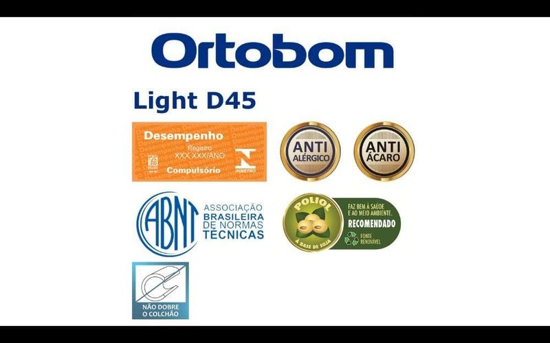 Colchao-Light-D45-Casal--138x188x20----Ortobom