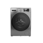 Lava-e-Seca-Brastemp-10kg-6kg-titanium-com-Smart-Sensor-e-Triplo-Vapor---BNC10AS-110v-