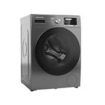 Lava-e-Seca-Brastemp-10kg-6kg-titanium-com-Smart-Sensor-e-Triplo-Vapor---BNC10AS-110v-