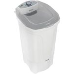 Lavadora-Semiautomatica--Tanquinho--10kg-Libell-Branco