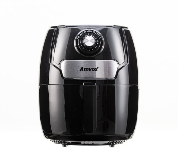 Air-Fryer-Fritadeira-Sem-Oleo-Amvox-ARF-1245-45L-1400W---Preta